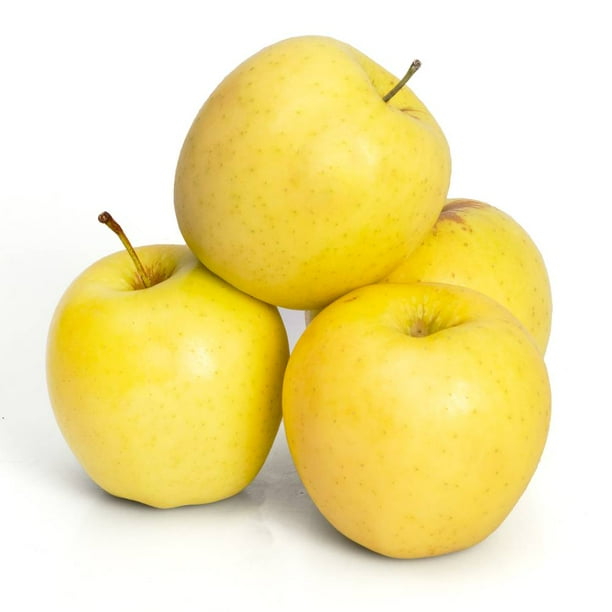 Golden Delicious Apples 2.27 kg