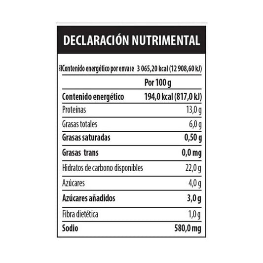 Member's Mark Boneless Chicken Bites (Honey BBQ Flavor) (1.58 kg)