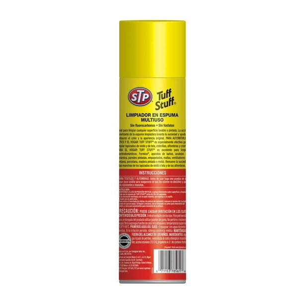 Tuff Stuff Multi-Purpose Foam Cleaner 2-pack of 623 g each