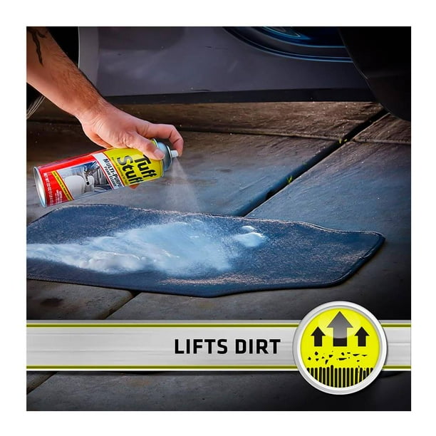 Tuff Stuff Multi-Purpose Foam Cleaner 2-pack of 623 g each