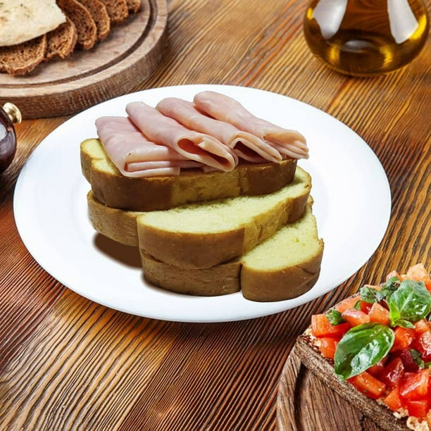 Nature's Own Crafted Thick Sliced Brioche Bread, 624g
