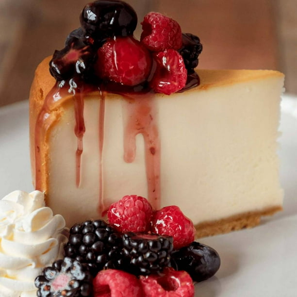 Member's Mark New York Style Cheesecake, 1.81 kg