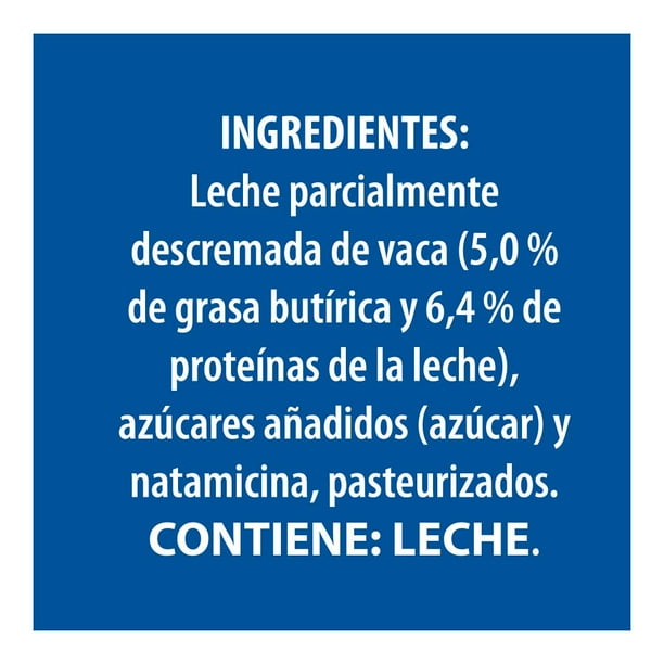 La Lechera Sweetened Condensed Milk, 900 g