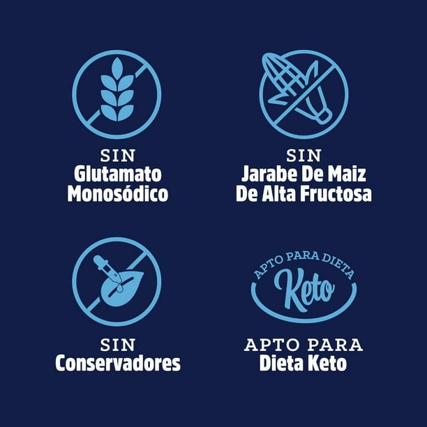 Litehouse Blue Cheese Dressing & Dip (907 g)