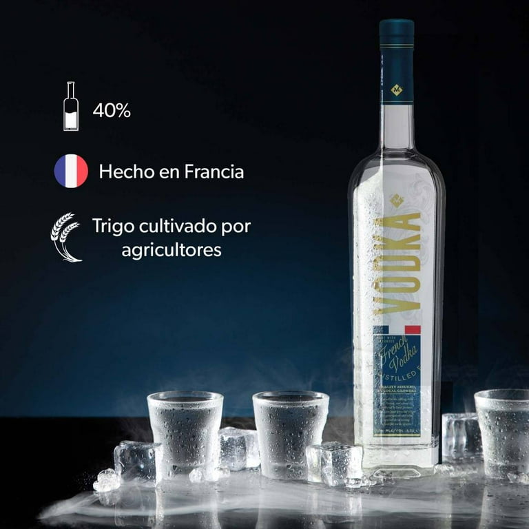 Member´s Mark French Vodka 1.75l