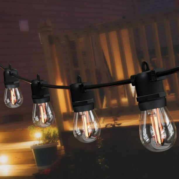Member´s Mark Led String Lights 24 Bulbs