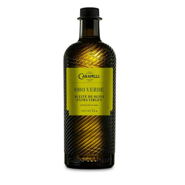 Carapelli Extra Virgin Olive Oil 1 L