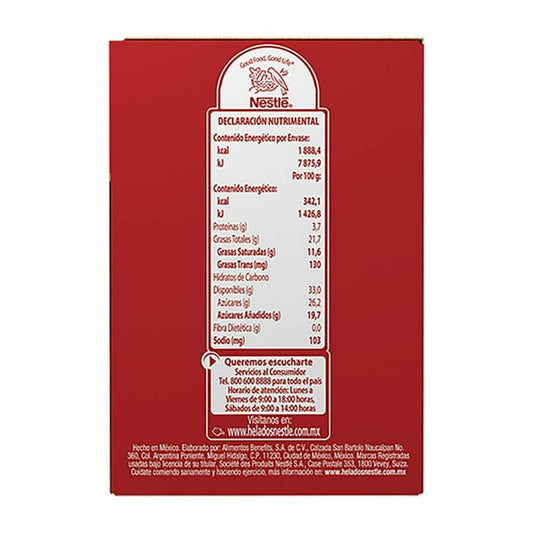 Nestlé KitKat Ice Cream Bar, 12-pack