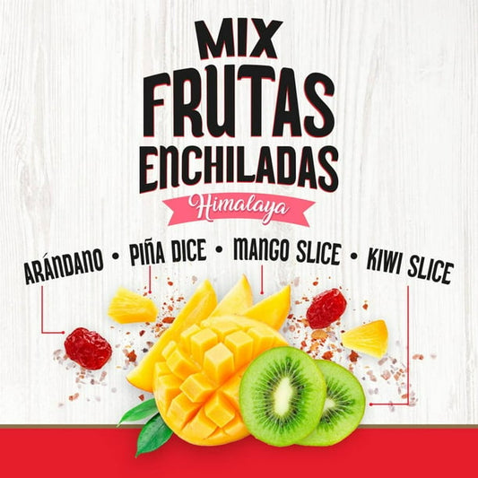 Mister Gourmet Chili-Seasoned Fruit Mix 28.2 oz (800 g)