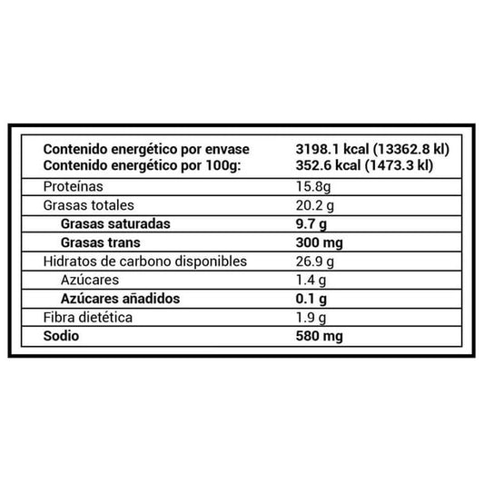 Member's Mark Mozzarella Cheese Sticks Breaded with Herbs and Spices 907 g