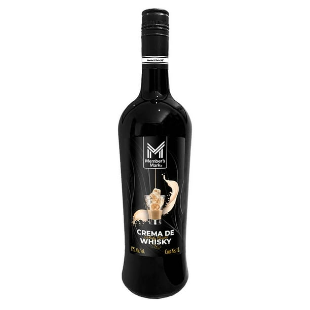 Member's Mark Irish Cream Liqueur 1 L