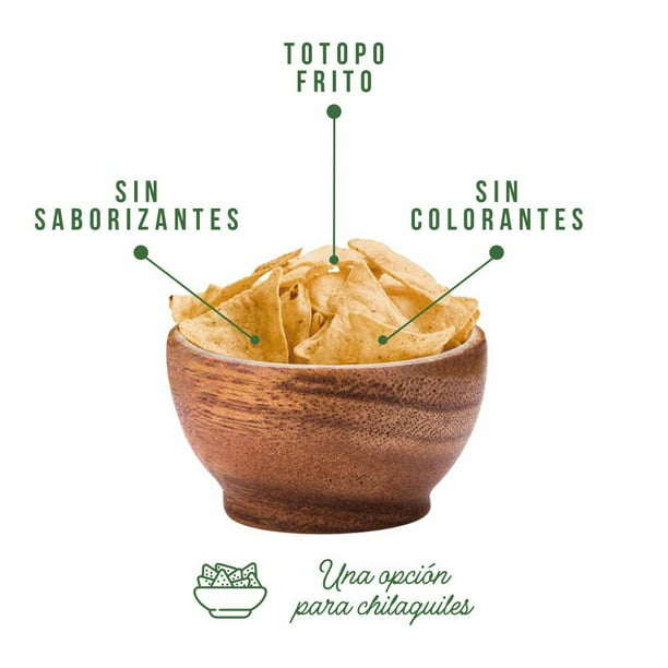 Member's Mark Corn Tortilla Chips 800 g