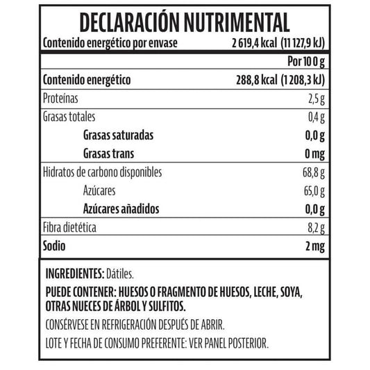 Member's Mark Pitted Dates, 907 g