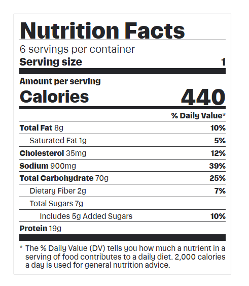 Ajinomoto Japanese-Style Fried Rice with Yakitori Chicken (6 x 255 g)