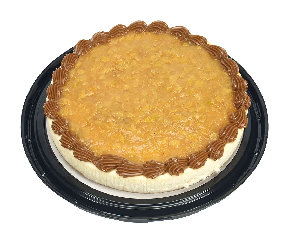 Kirkland Signature Guava Cheesecake 2kg *Seasonal product