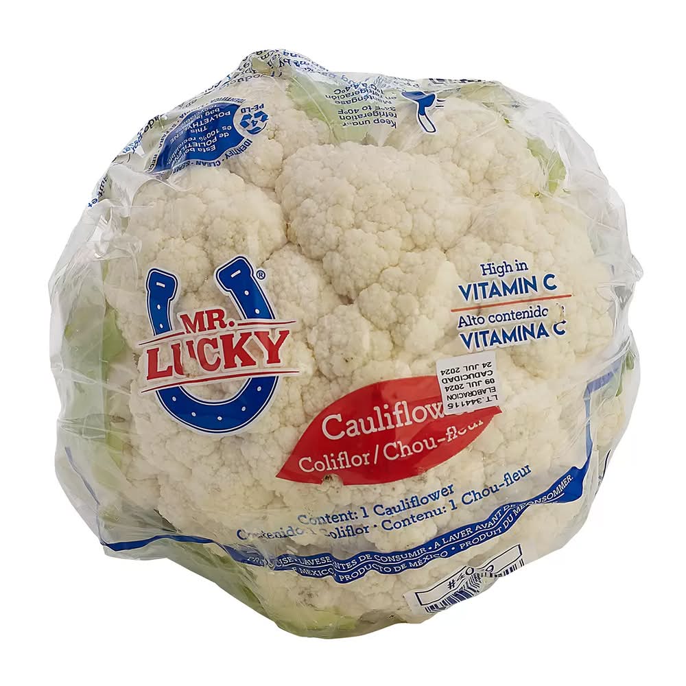 Cauliflower (500 g)