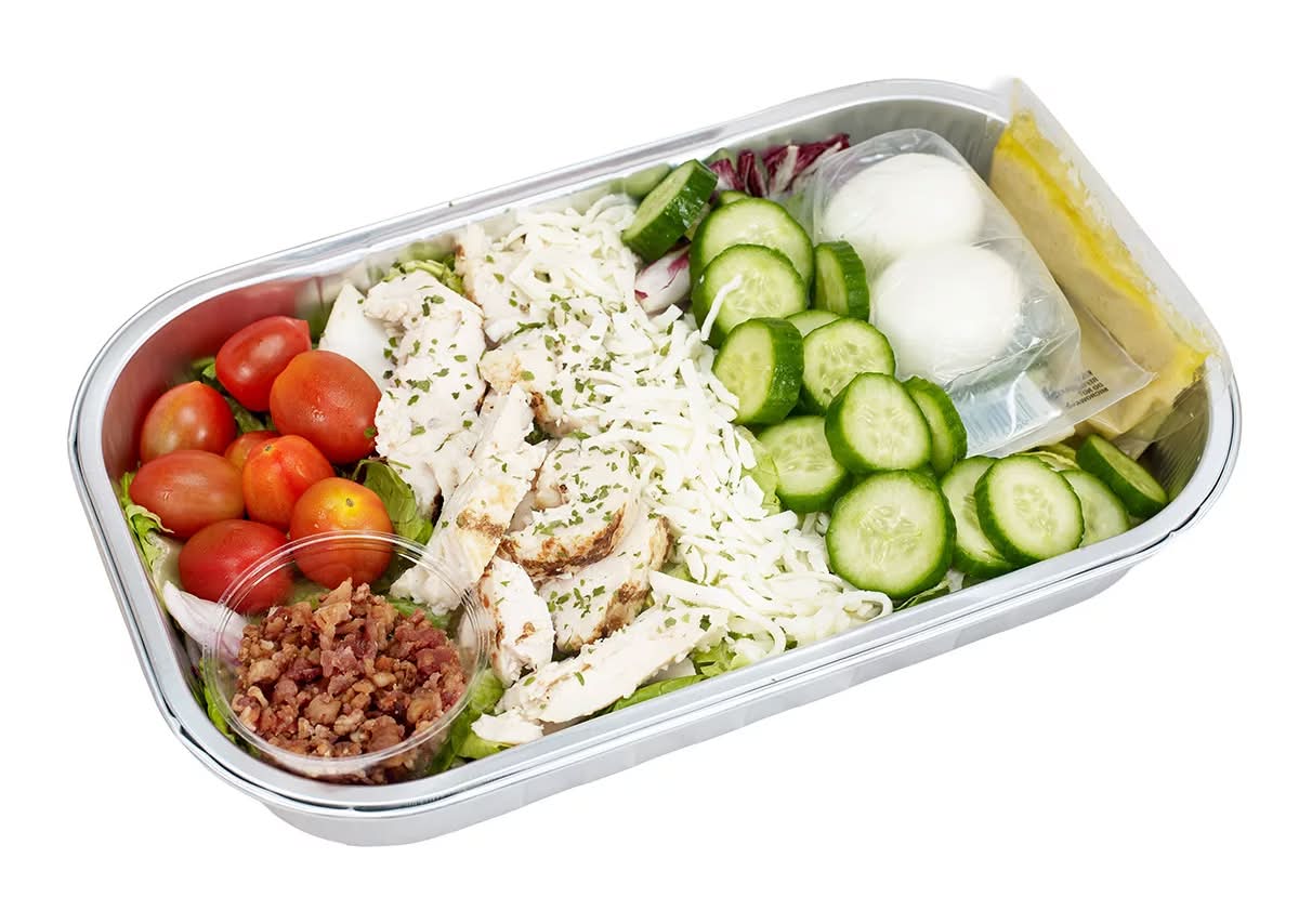 Kirkland Signature Protein Salad 1 kg