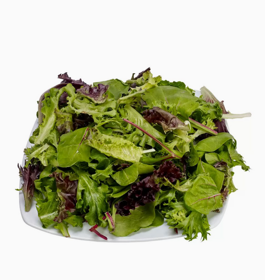Earthbound Farm Organic Spring Mix Salad