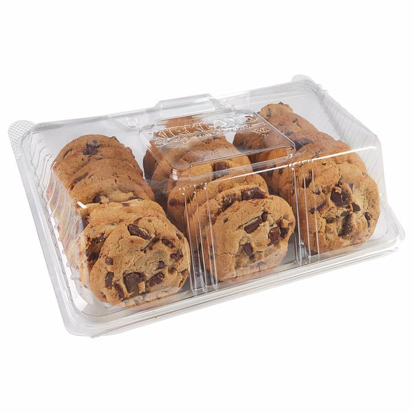 Kirkland Signature Chocolate Cookies, 24-count