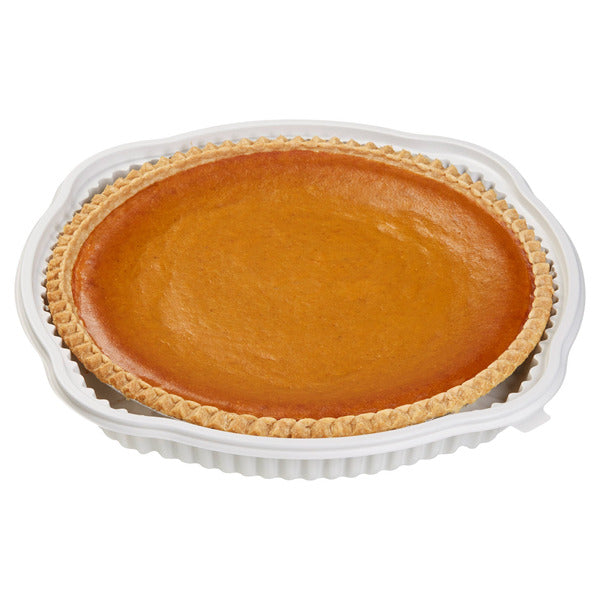 Kirkland Signature Pumpkin Pie 1.6kg