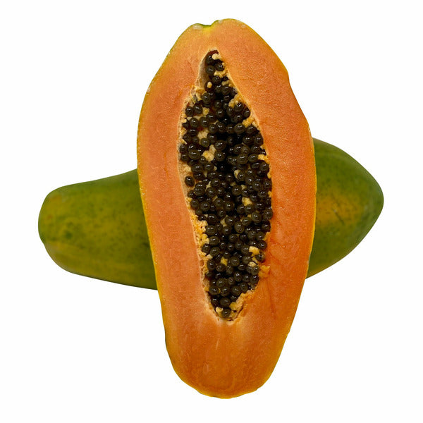 Organic Papaya 1.3kg