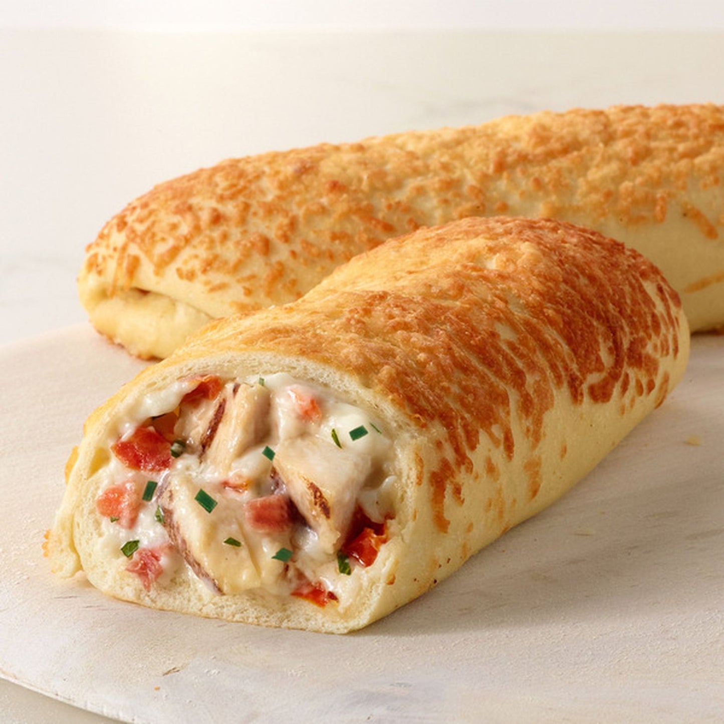 Kirkland Signature Chicken Bakes, 8 oz, 6 ct