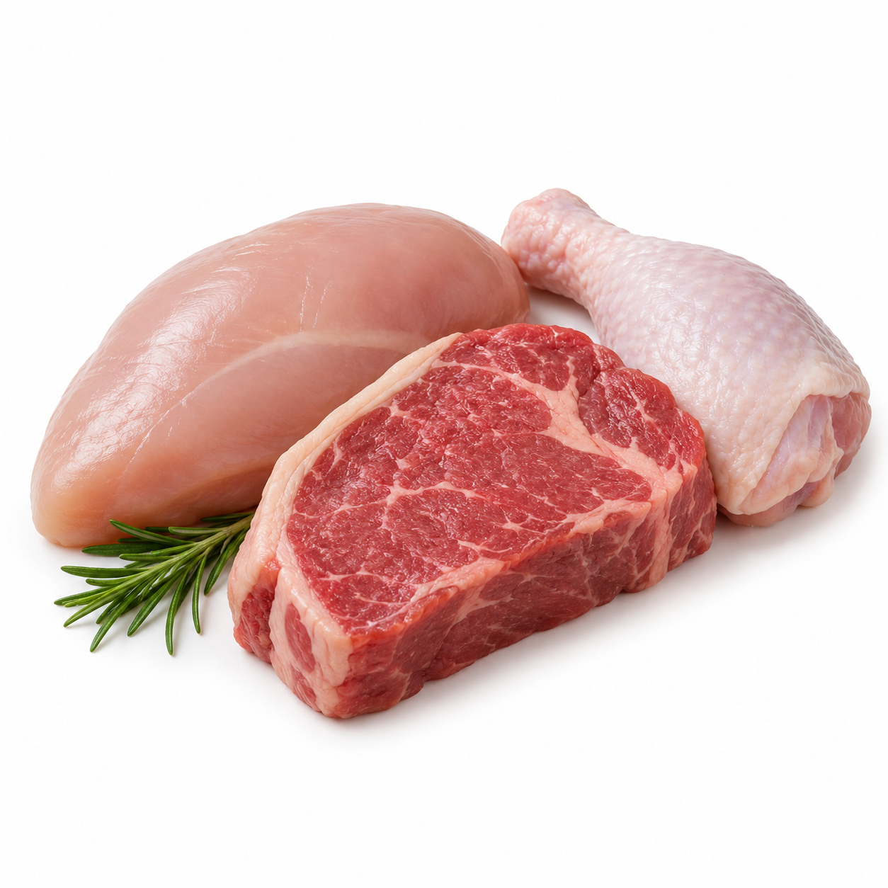Meat & Poultry