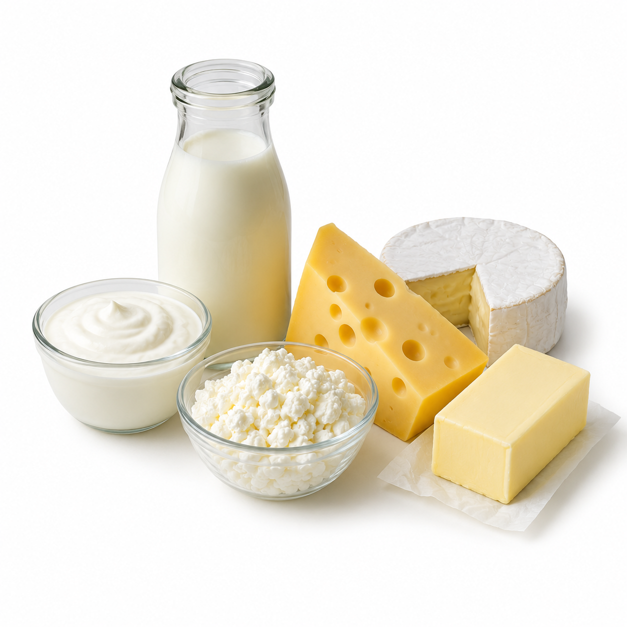 Dairy