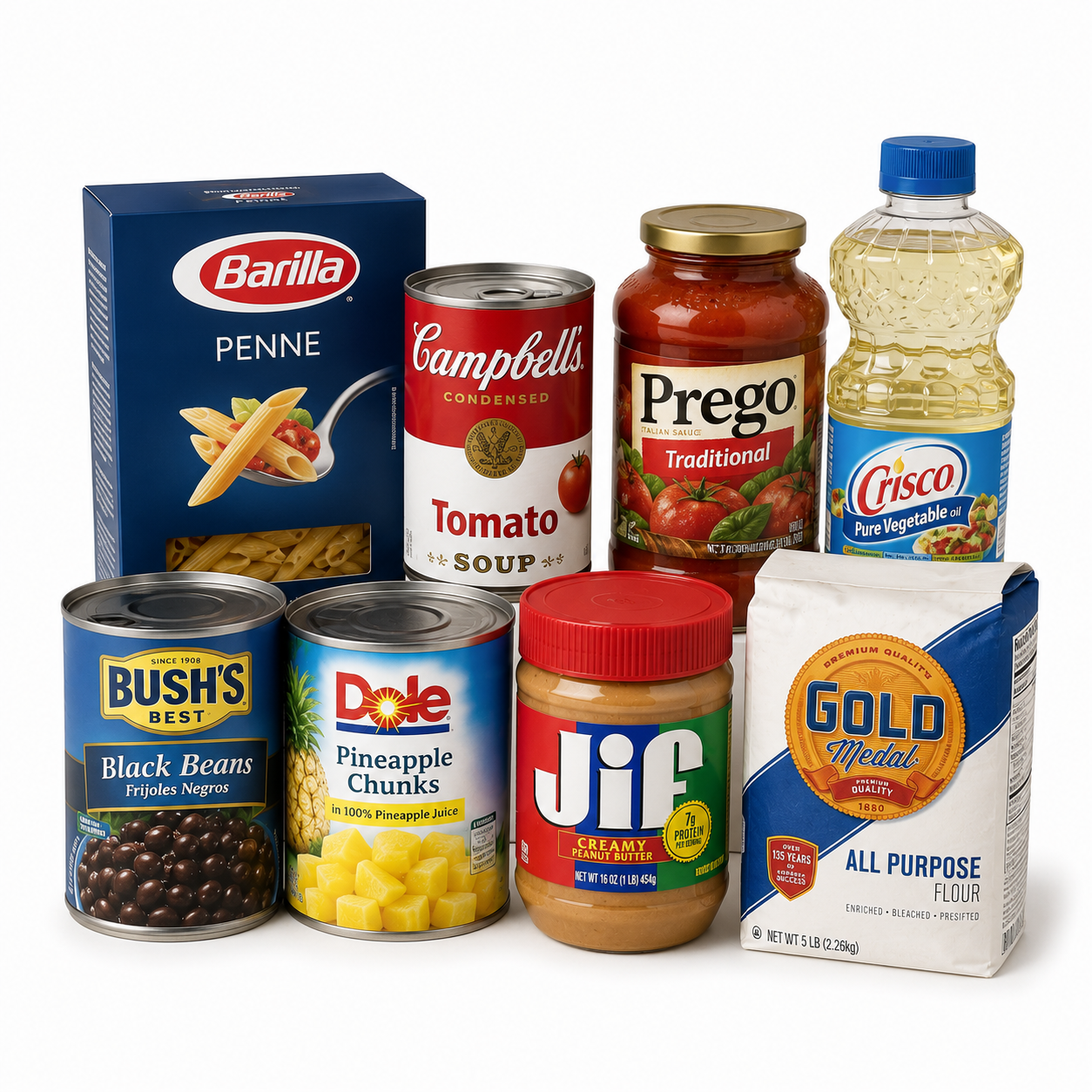 Pantry