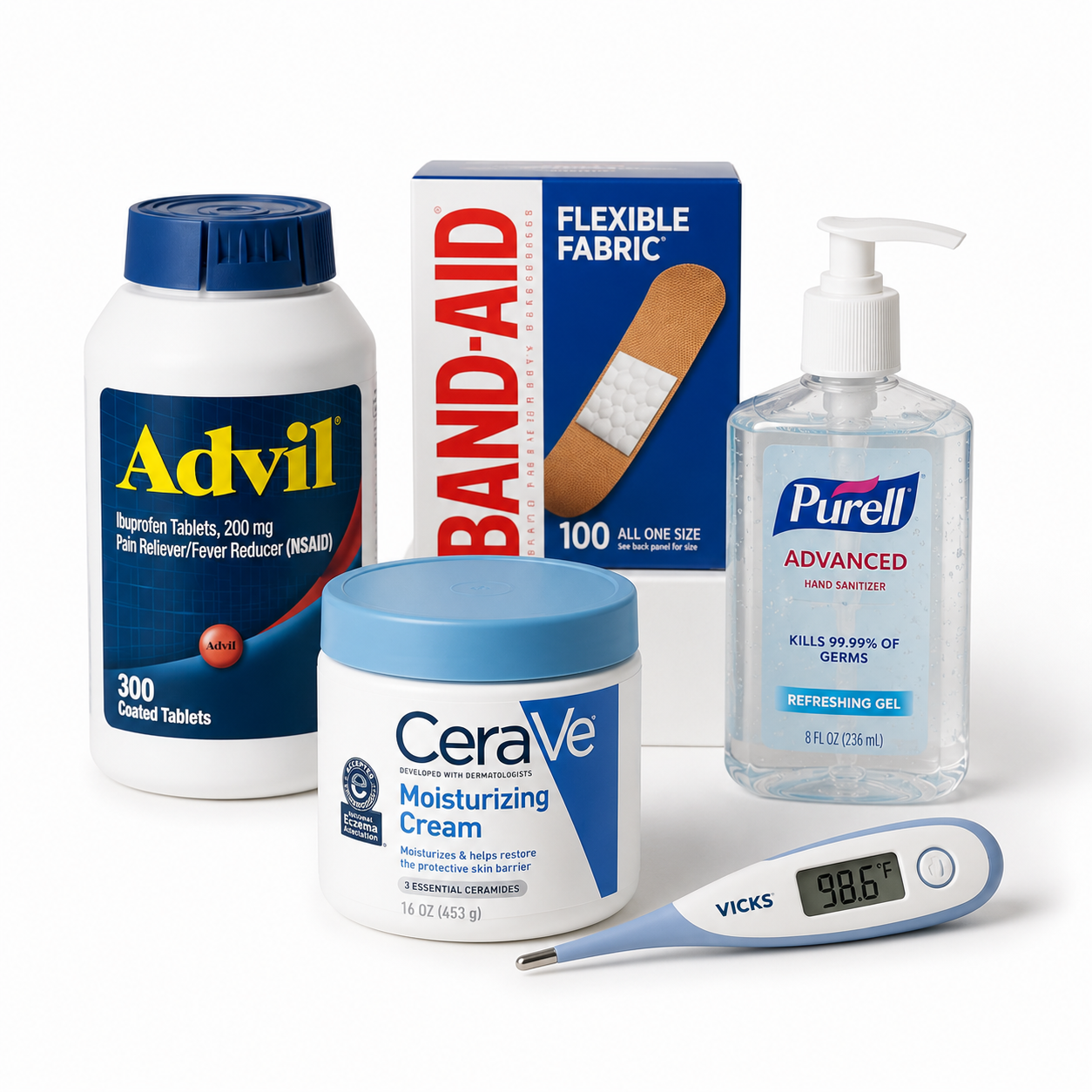 Pharmacy