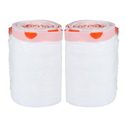 Member's Mark Power Flex Trash Bags 180 units 12-Gallon