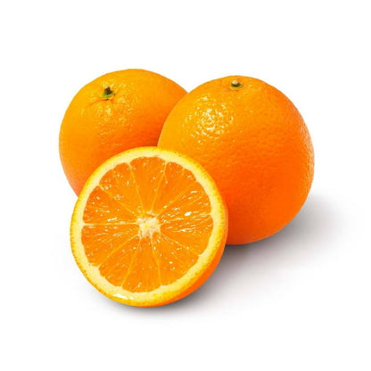 Navel Oranges 5 lb (2.27 kg)
