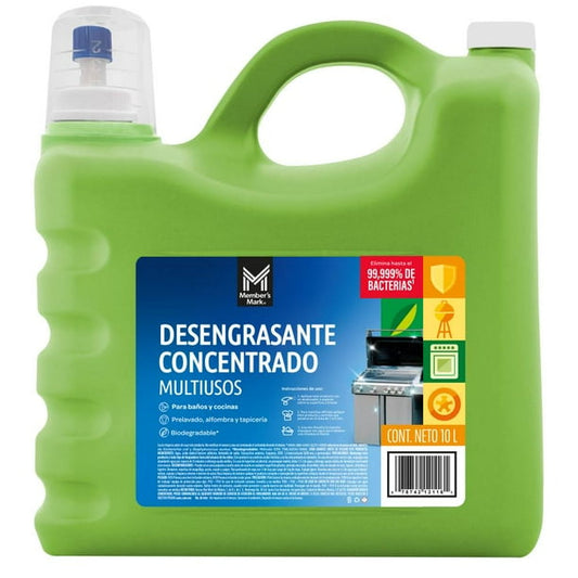 Member´s Mark Concentrated Degreaser