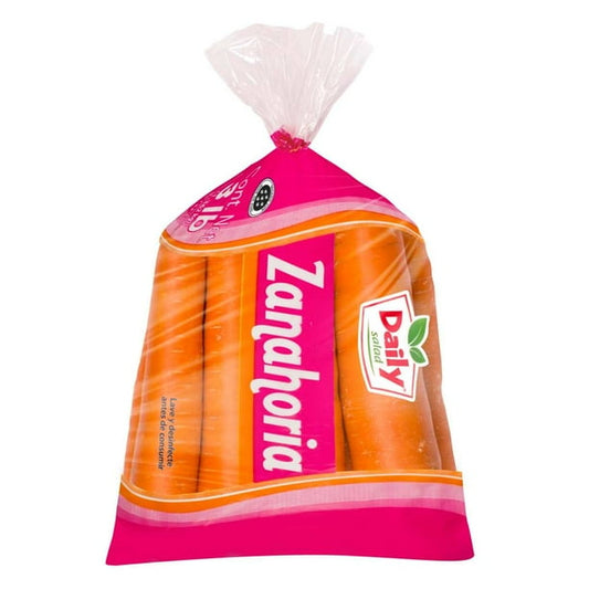 Daily Salad Carrots 1.3 kg