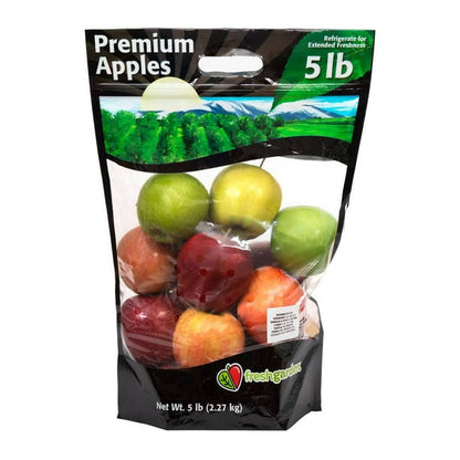Apple Mix 2.27 kg