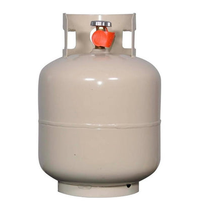 Ingusa 20 lb Propane Tank