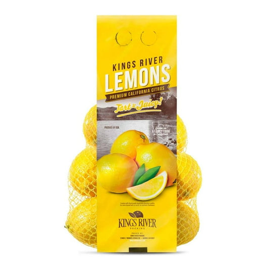 Eureka Lemons 2 lb (907 g)