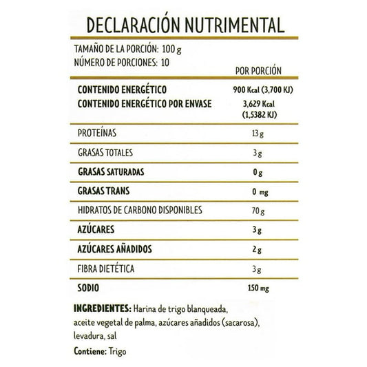 Yukai Panko Bread Crumbs, 1 kg