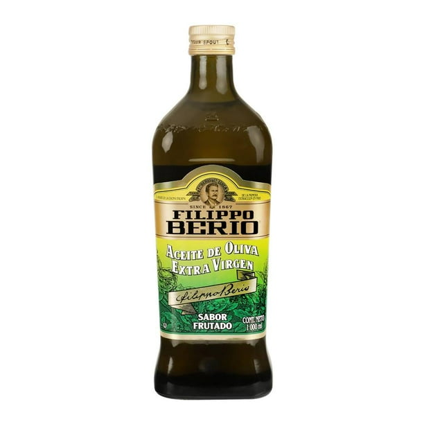 Filippo Berio Extra Virgin Olive Oil 1 L