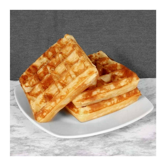 Krusteaz Mini Belgian Waffles (12 ct)