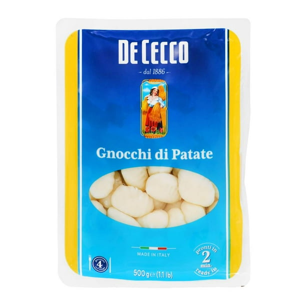 De Cecco Gnocchi 500 g