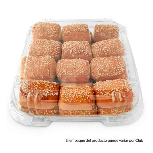 Cream Cheese Mini Bites, 30-Count