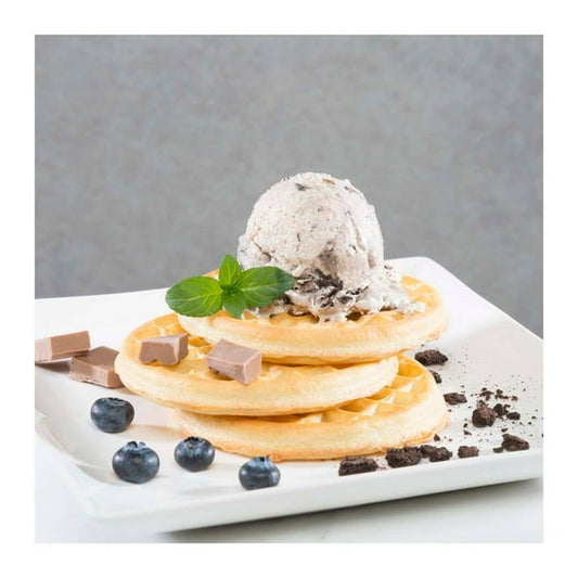 Member's Mark Cookies & Cream Ice Cream 4.73 L