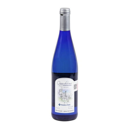 Member's Mark Oppenheimer Krötenbrunnen White Wine 750 ml