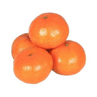 Seedless Tangerines 5 lb (2.27 kg)