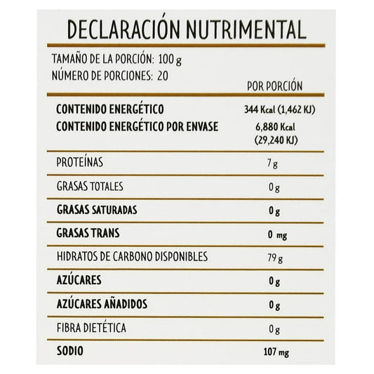 Yukai Tempura Flour, 2 kg