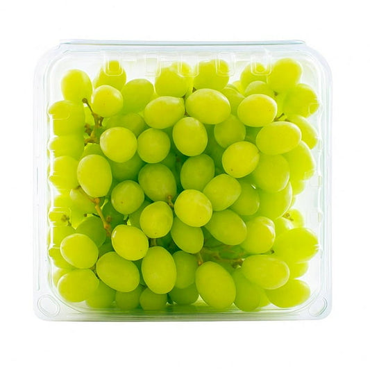 Green Seedless Grapes, 1.36 kg