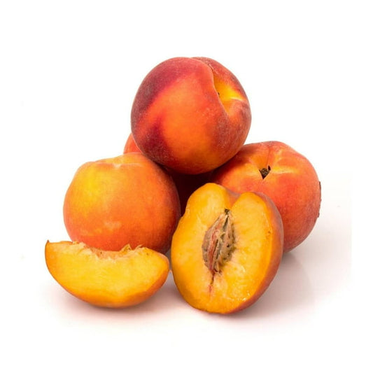 Fresh Peaches 907g