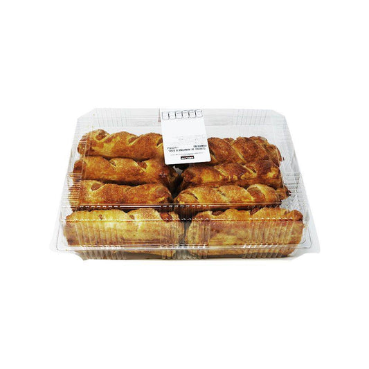Kirkland Signature Apple Strudel (8 ct)