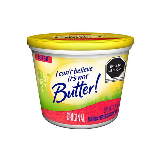 I Can't Believe It's Not Butter Spread 1.36kg